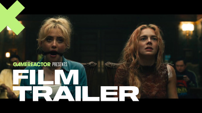 Ready or Not 2: Here I Come - 官方預告片2