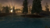 Darkfall: Unholy Wars - Realistic Weather Effects