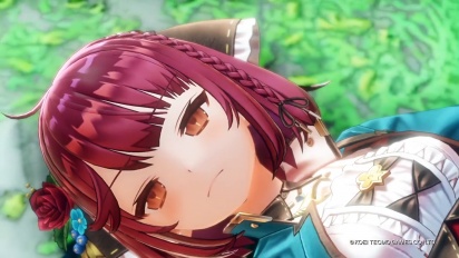 Atelier Sophie 2: The Alchemist of the Mysterious Dream - Trailer #1