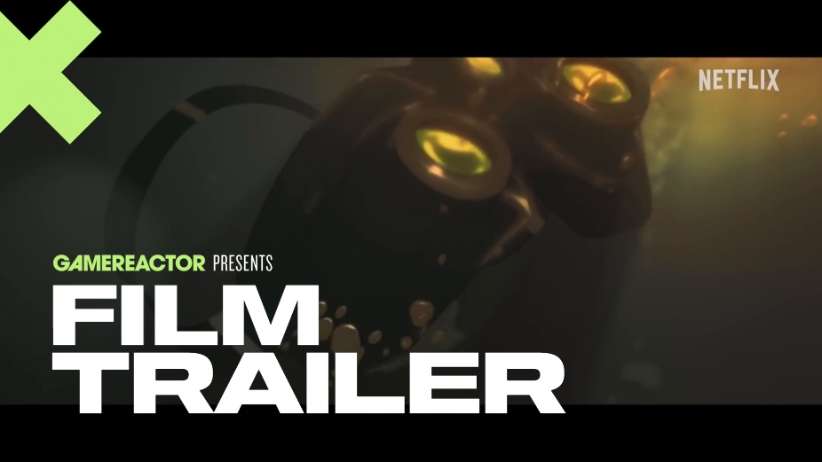 Stealth Mode Activated: Netflix Unleashes ‘Splinter Cell: Deathwatch’, a Gripping Anime Adaptation of the Iconic Sam Fisher Saga