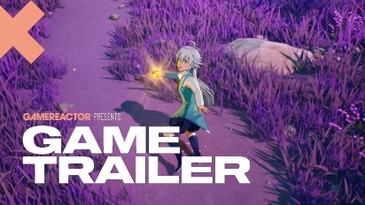 The Seven Deadly Sins: Origin - 2025 年遊戲獎預告片