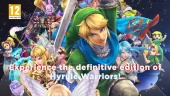 Hyrule Warriors: Definitive Edition - Overview Trailer