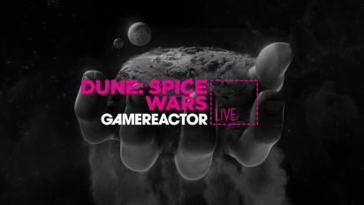 Dune： Spice Wars - 直播重播