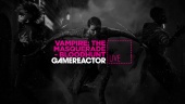 Vampire： The Masquerade - Bloodhunt - 直播重播