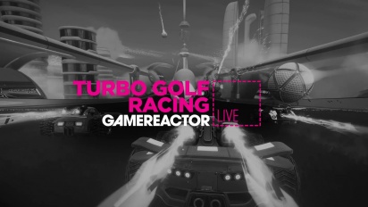 Turbo Golf Racing - 直播重播
