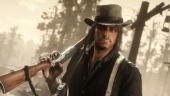 John Marston has an Only Fans??