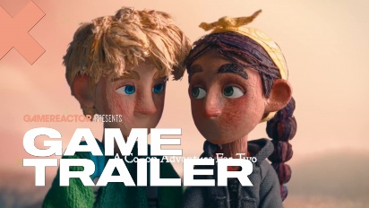 Out of Words - 「命運在等待！」The Game Awards 2025 預告片