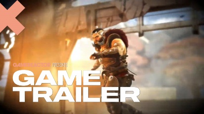 Highguard - 預告片揭曉 2025 年遊戲大獎