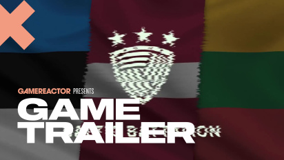 破箭：波羅的海營 DLC