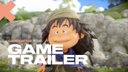 Dragon Quest VII Reimagined - 現在出去！（Nintendo Switch 2 / Nintendo Switch）