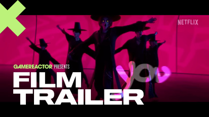 《你的偶像》- 歌詞影片 - KPop Demon Hunters （Netflix）