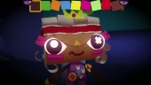 Tearaway Unfolded - Launch Trailer