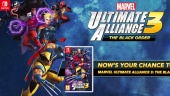 Marvel Ultimate Alliance 3: The Black Order - Team Up on Nintendo Switch (Sponsored #2)