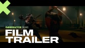 Predator: Killer of Killers - Official Trailer