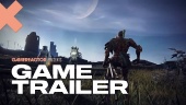 Elden Ring Nightreign - Two Player Mode Trailer