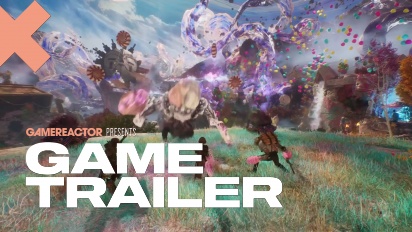 Clair Obscur: Expedition 33 - 謝謝你 更新預告片