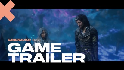 Clair Obscur: Expedition 33 - 感謝更新預告片（PS5）