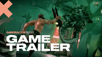 Warhammer 40,000: Rogue Trader - 現在出去！（任天堂 Switch 2）