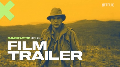 《Breakdown： 1975》- 官方預告片（Netflix）