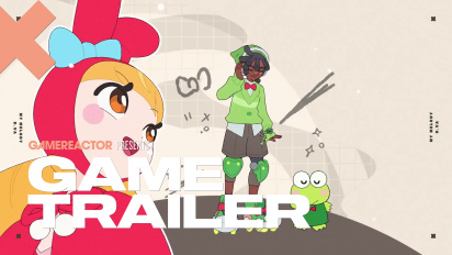 Overwatch - Hello Kitty 與朋友合作預告片（PS5 與 PS4）