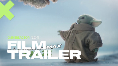 曼達洛人與格羅古&mdash;&mdash;新旅程開始