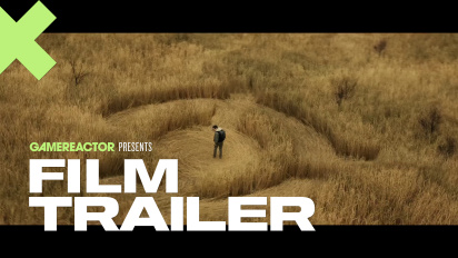 Disclosure Day - 大型狩獵地點