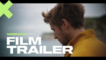 Project Hail Mary - 最終預告片