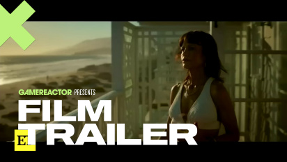 Adventures of Cliff Booth - 官方預告片