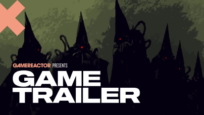 Void War - 氛圍預告片