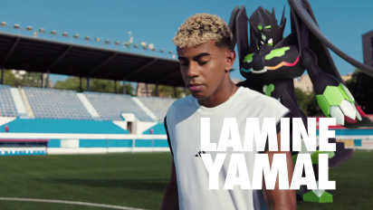 寶可夢30周年紀念 - 你喜歡什麼？