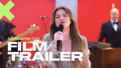 NFL 聖誕比賽日 2025 - Kelly Clarkson 公告（Netflix）