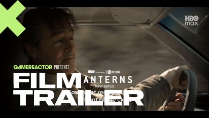 HBO Max - 2026 年預告片即將推出