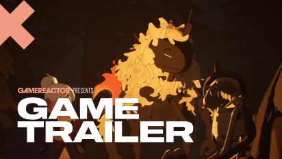 雞腳女巫團 - 公告預告片