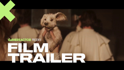 Supergirl - 家庭拖車