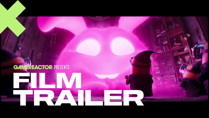 Minions & Monsters - 官方預告片