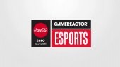 Coca-Cola Zero Sugar & Gamereactor - E-Sports Round-Up #18