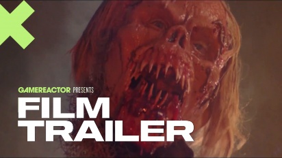 Slasher Trash - 官方紀錄片預告片