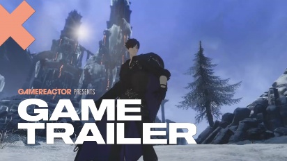 Solo Leveling: Arise Overdrive - 2025 遊戲大獎