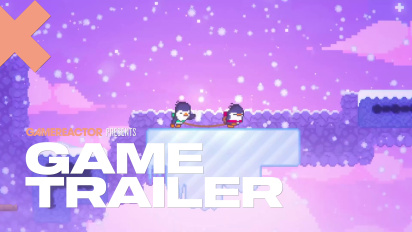 Bread & Fred - 官方主機公告預告片