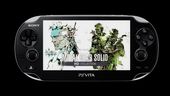 Metal Gear Solid HD Collection - PS Vita Release Trailer