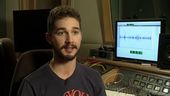 Transformers: Revenge of the Fallen - Shia LeBeouf Doc Trailer
