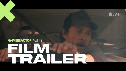 The Lost Bus - 官方預告片