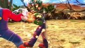 Tekken Tag Tournament 2 - Get Ready for the Next Party Trailer
