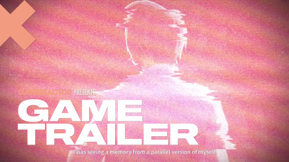 Blazblue Entropy Effect X - 故事預告片（PS5）