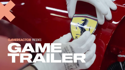 法拉利盧切 - 從概念到現實 第一集