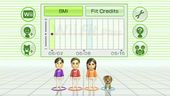 Wii Fit Plus - E3 09: Debut Trailer