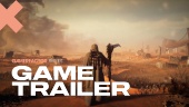 Ghostrunner 2 - Pre-Order Trailer