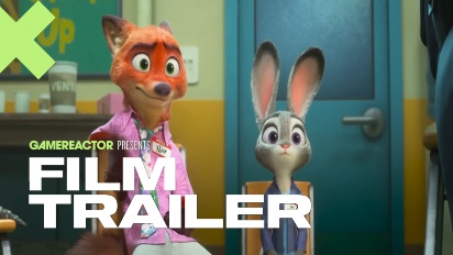 Zootopia 2 - 官方預告片 #2