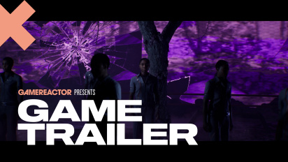 Directive 8020 - 預購與發售日期預告片