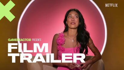 《愛是盲目的：第十季》- 搶先看（Netflix）